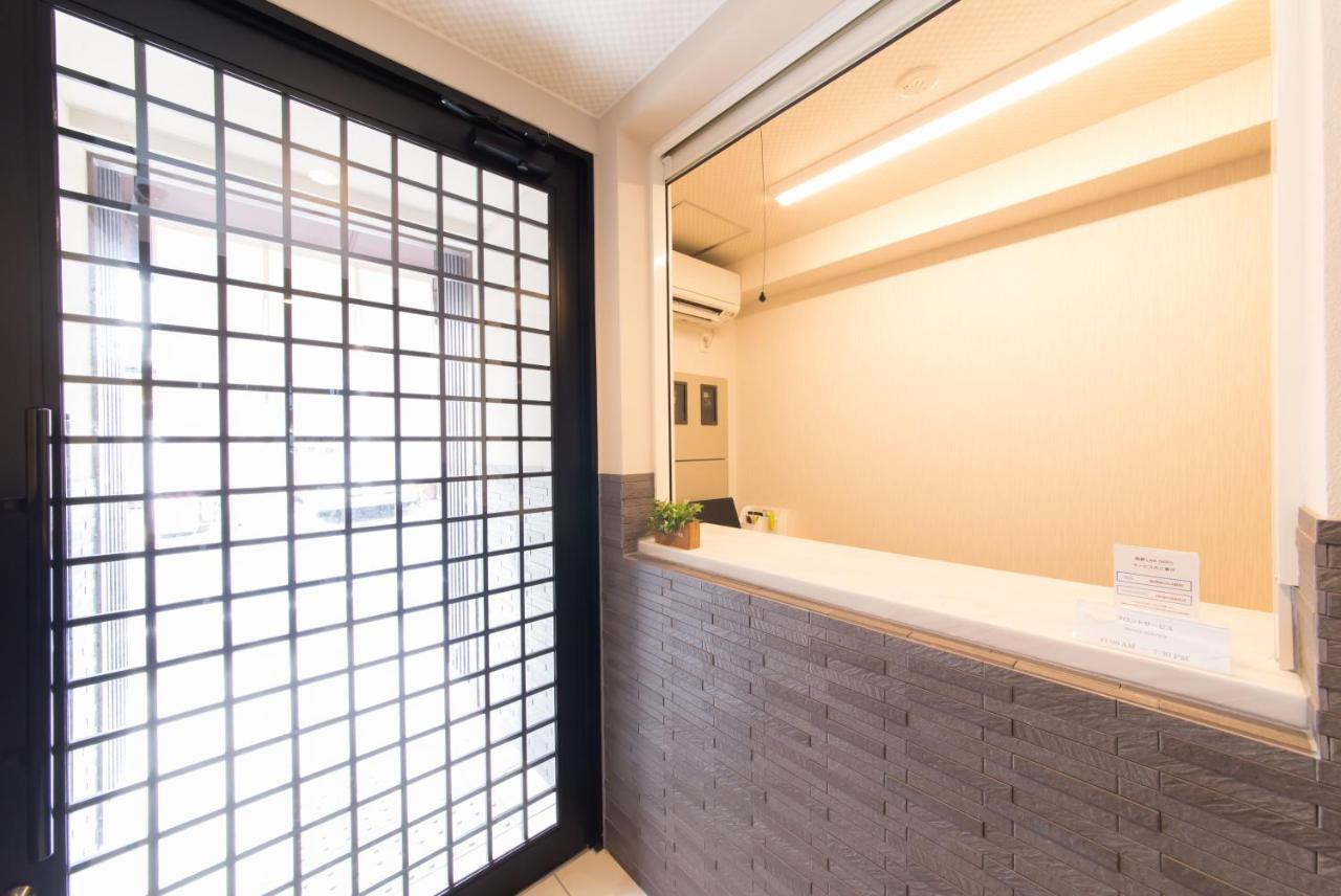 Gion Higashi House Aparthotel Kyoto Exterior photo